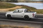 LDV T60 Trailrider 2019 года